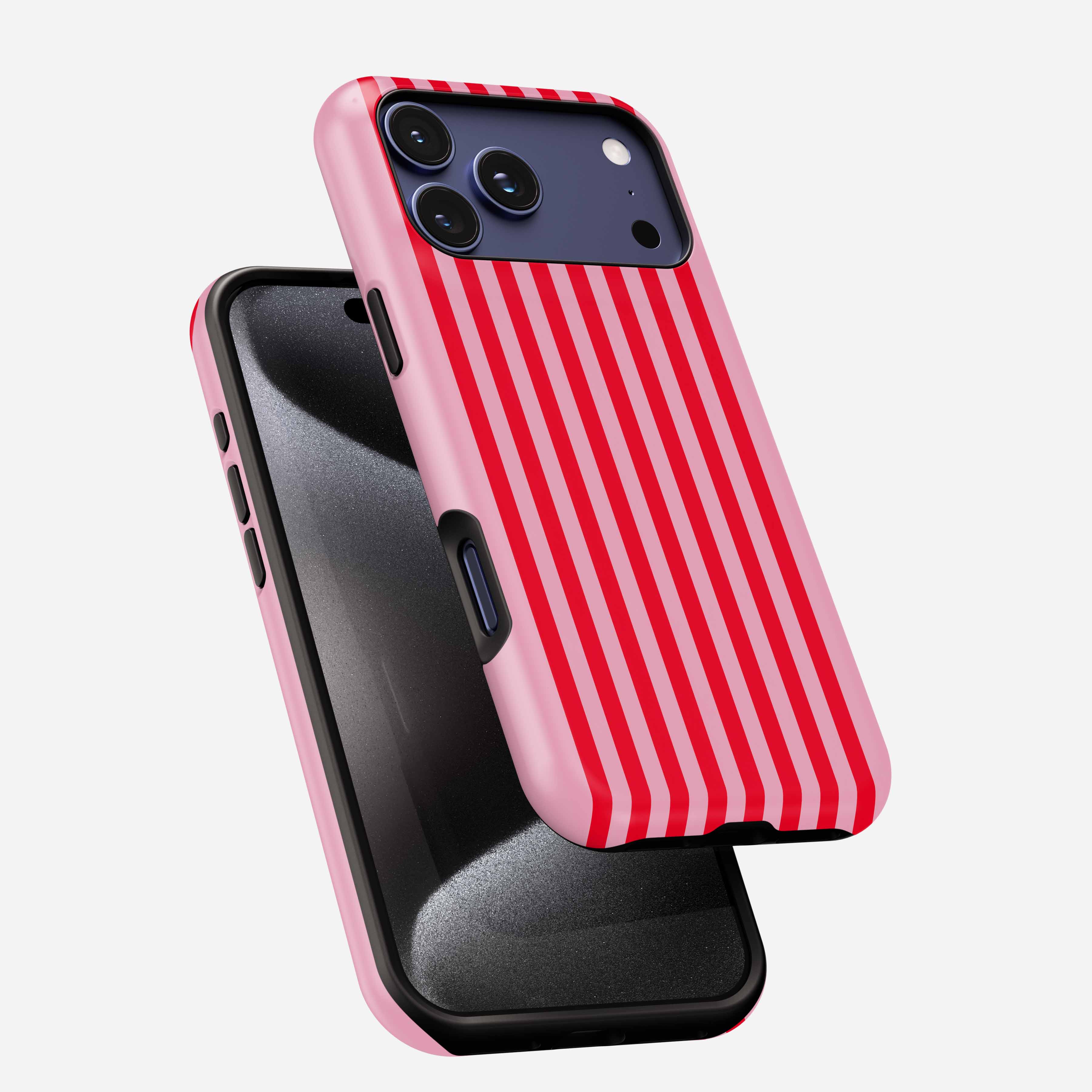 Cherry Stripe