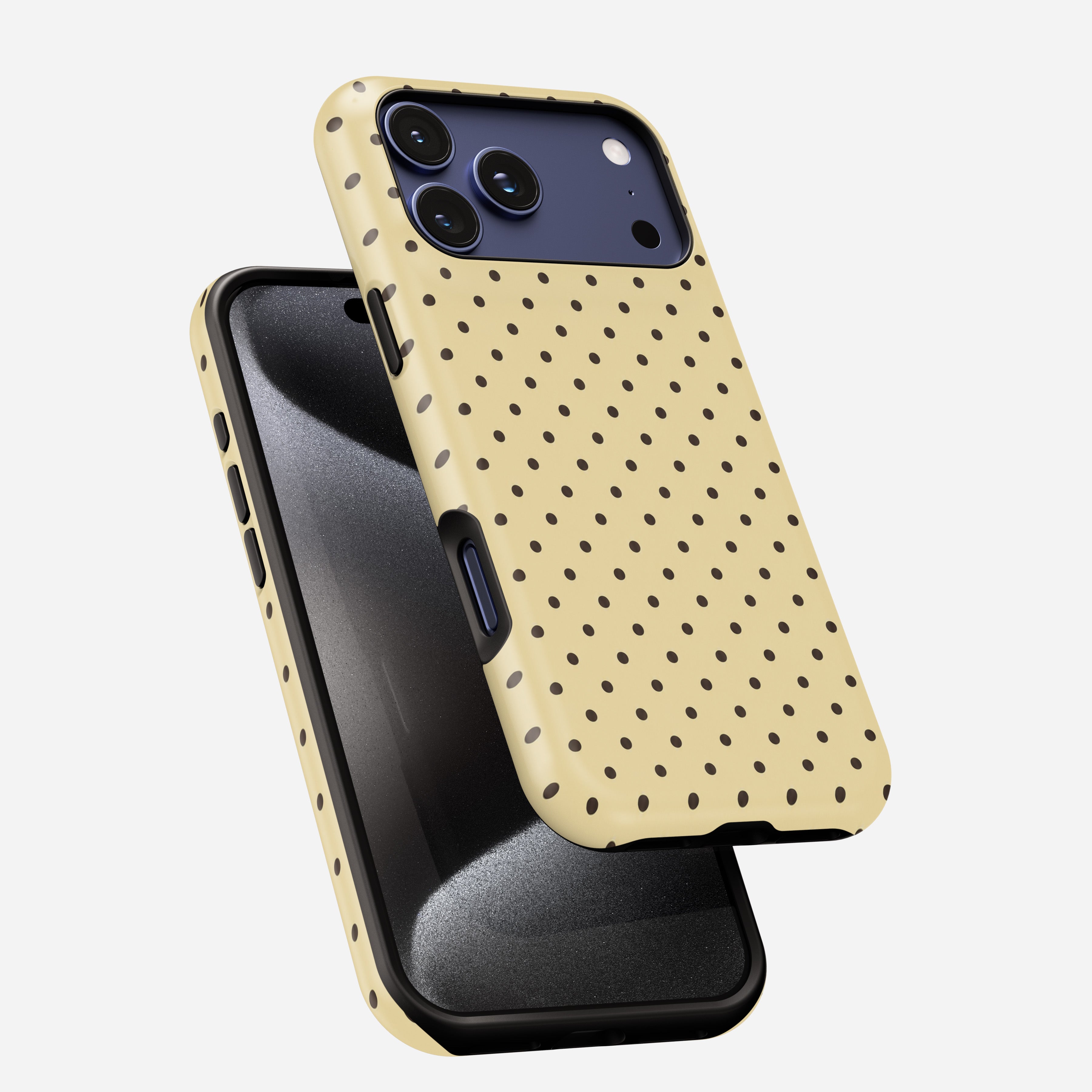 Butter Dots