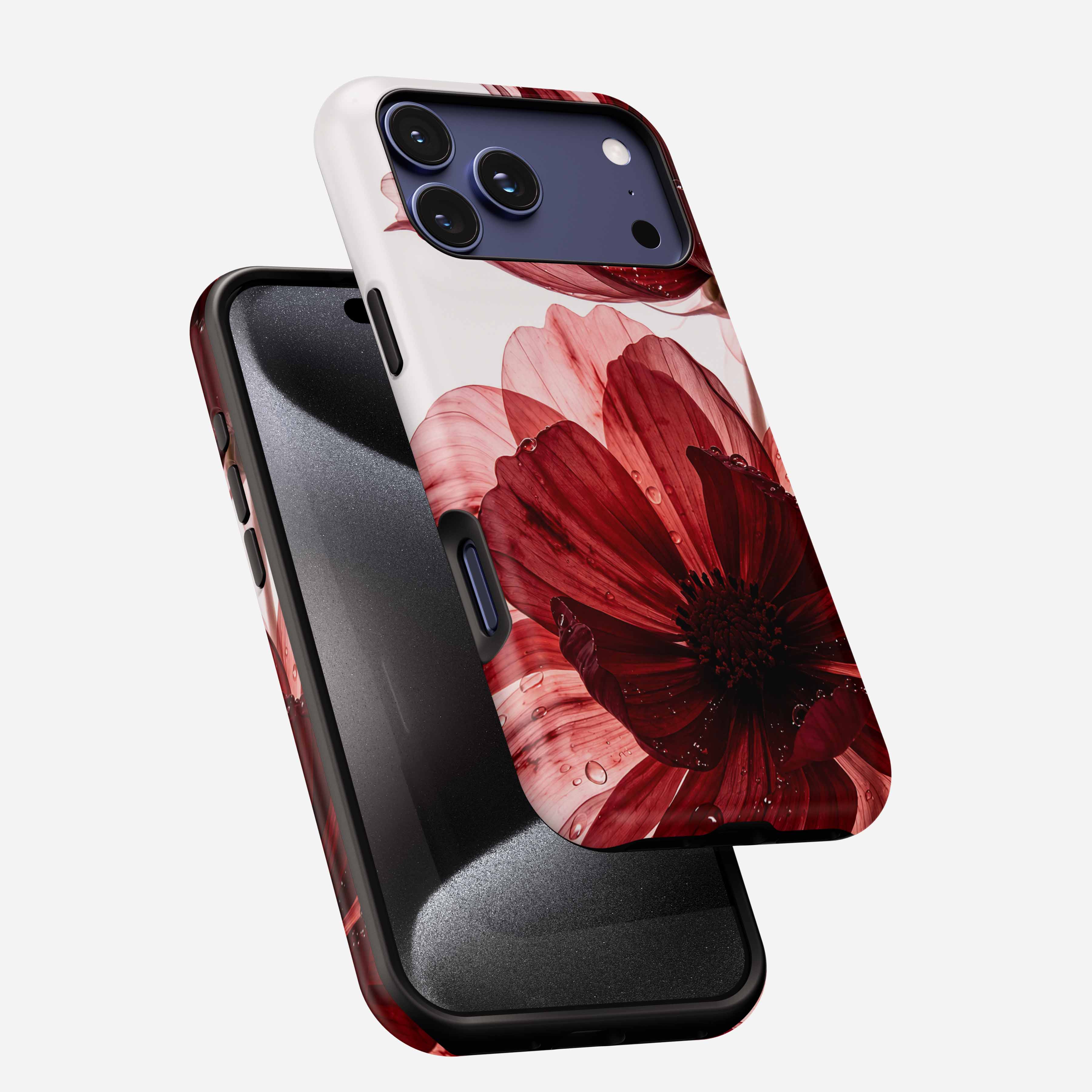 Petal Eclipse