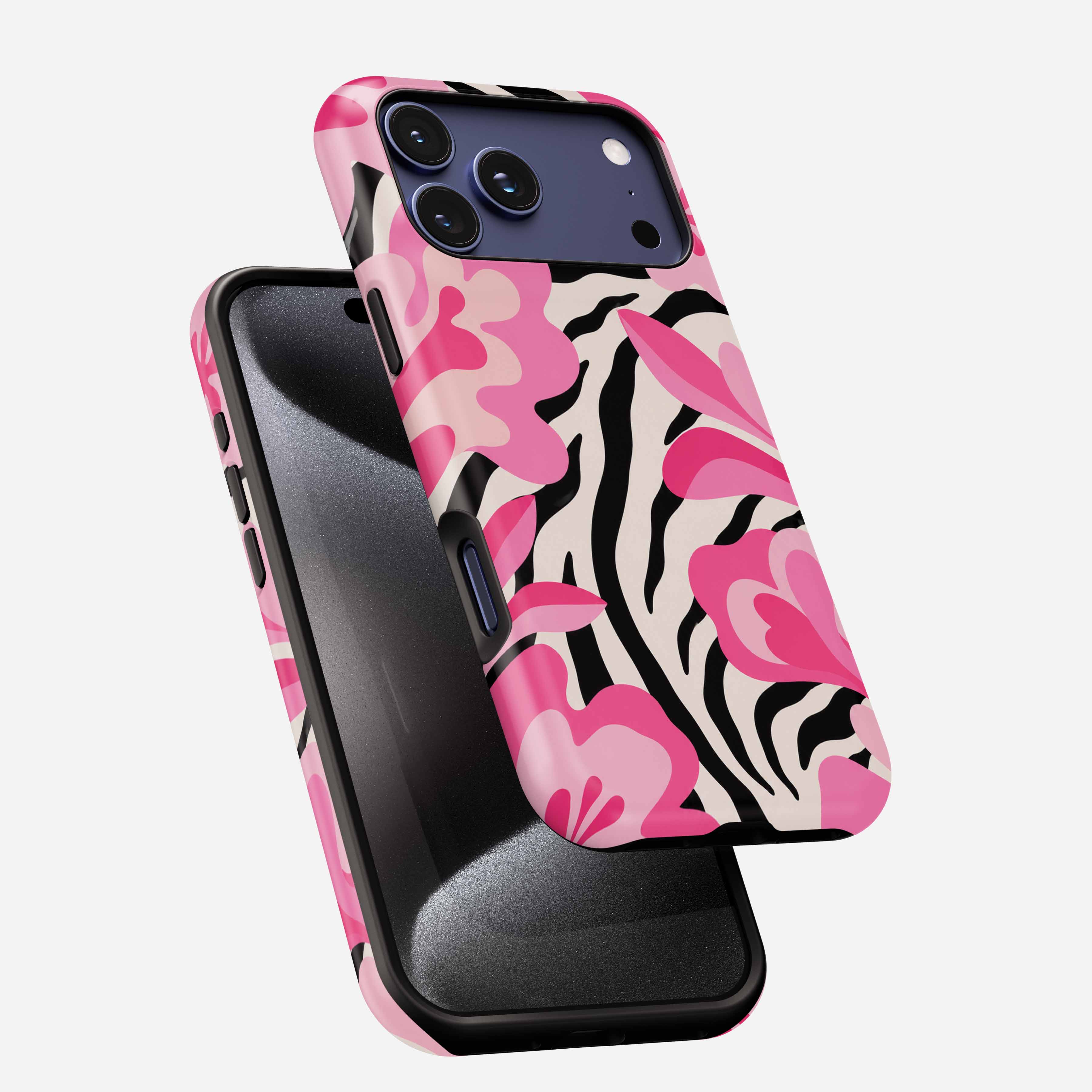 Pink Safari