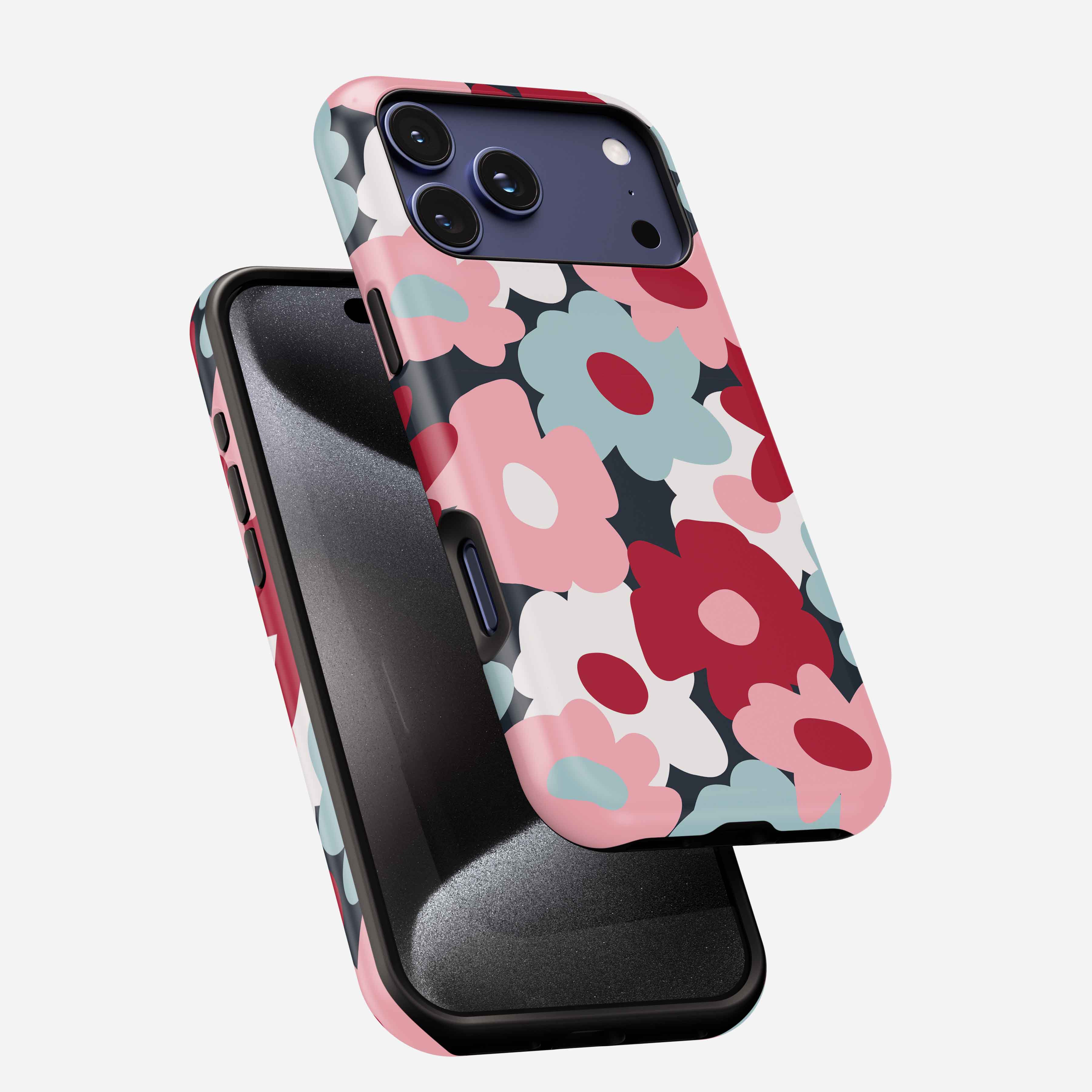 Midnight Petals