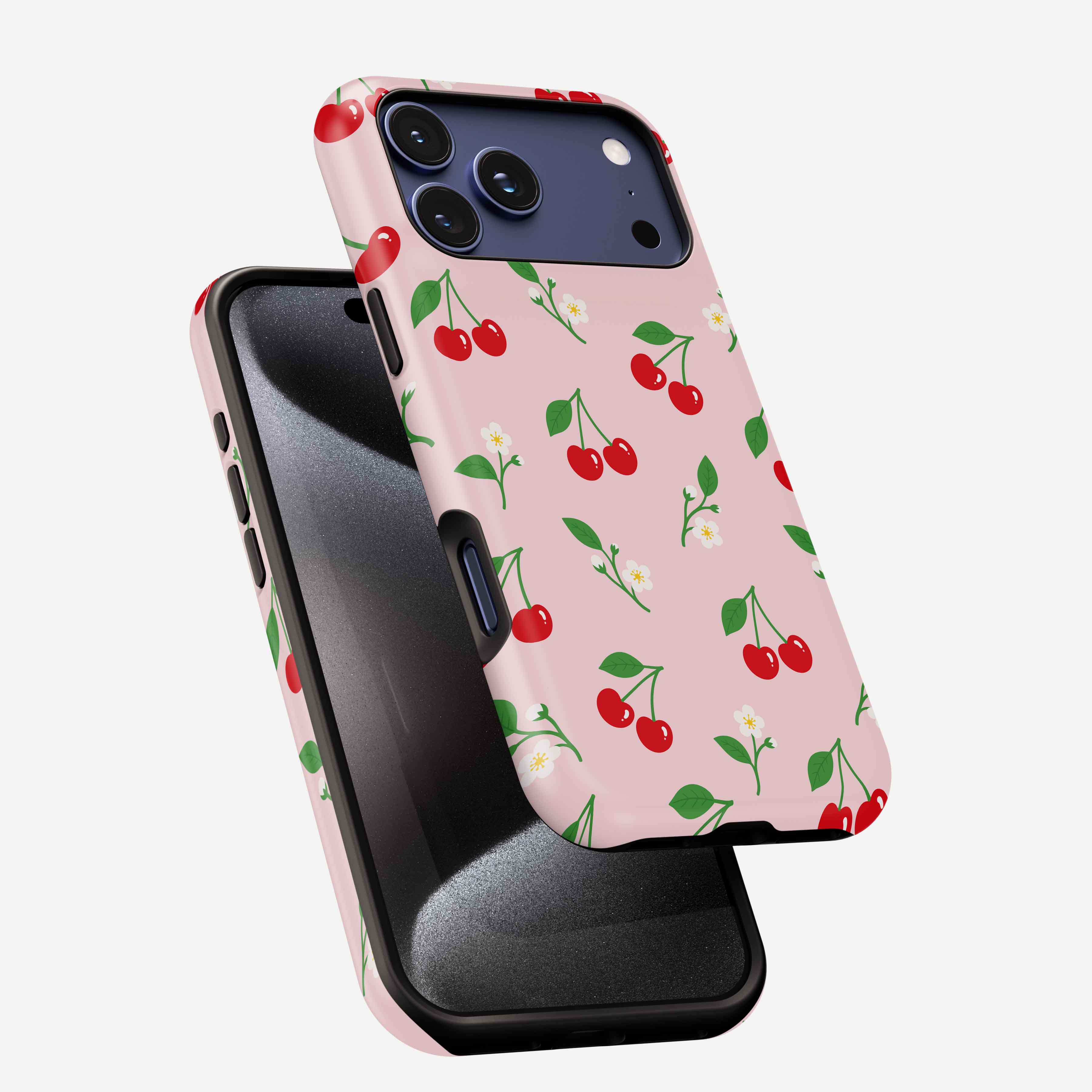 Cherry Summer