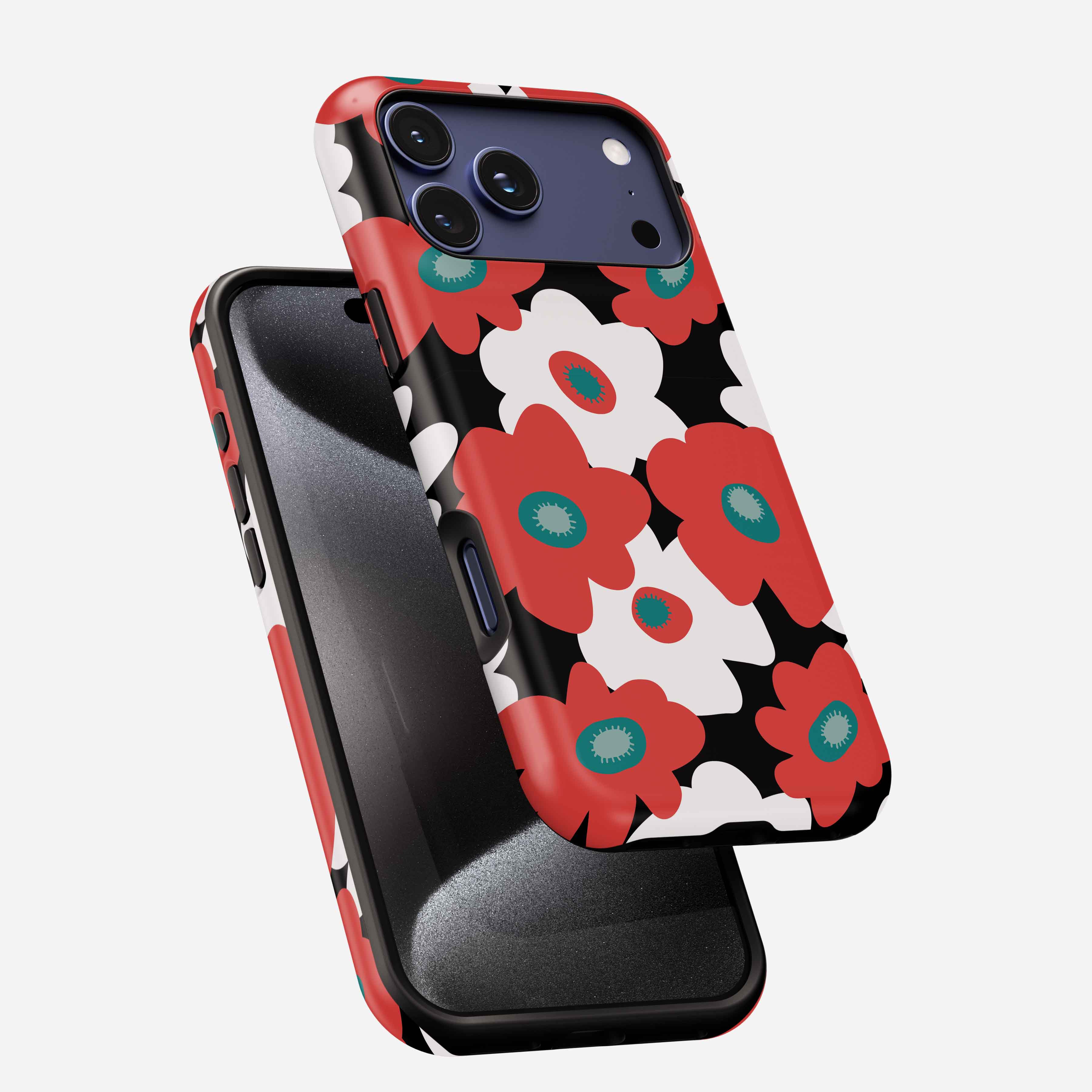 Poppy Noir