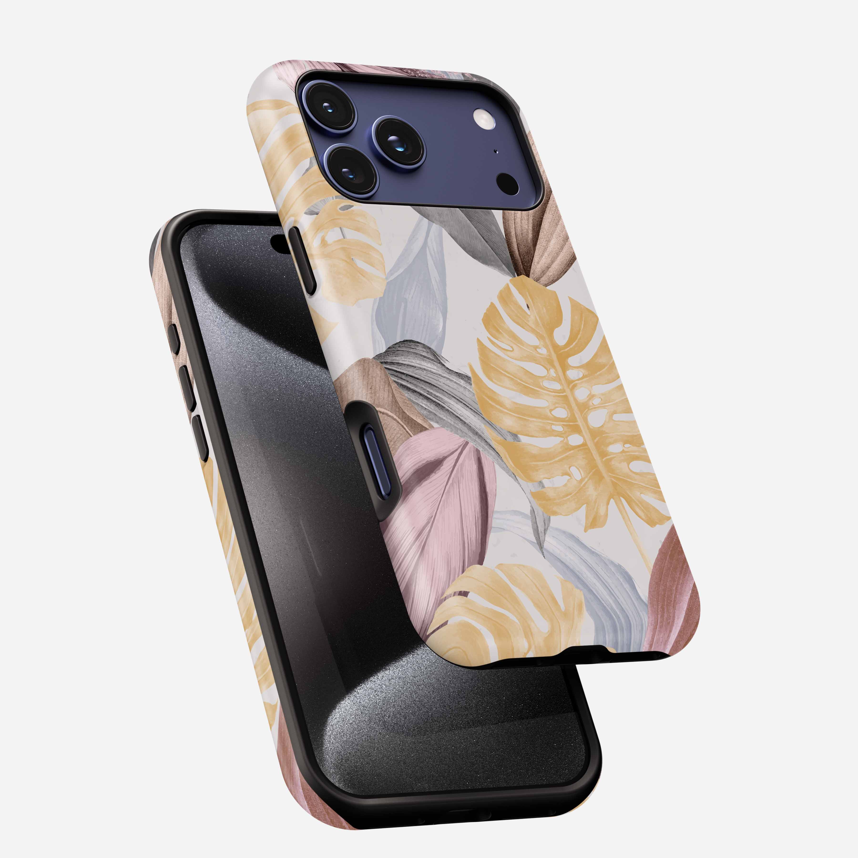 Ivory Tropics