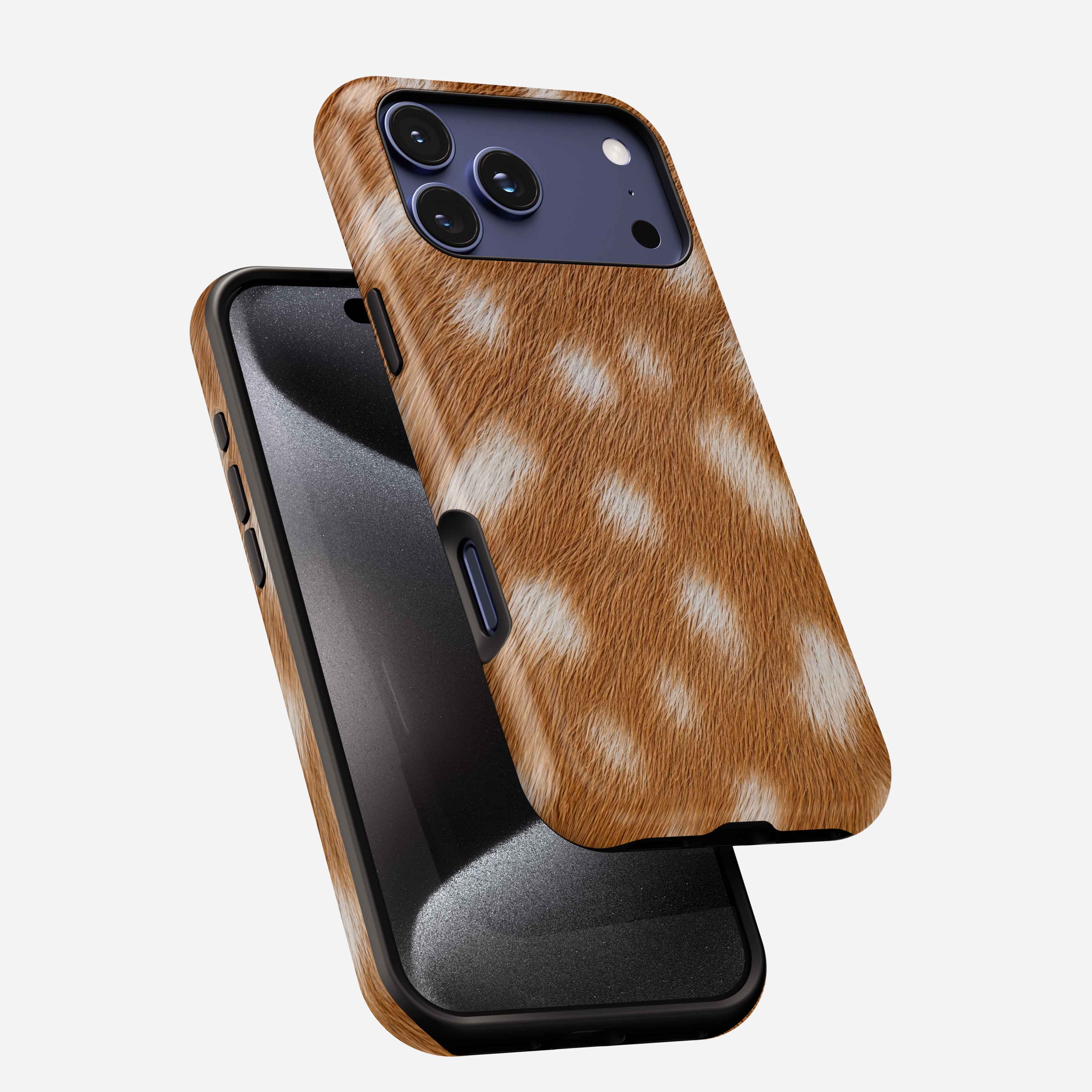 Fawn Glow – Fawn Print