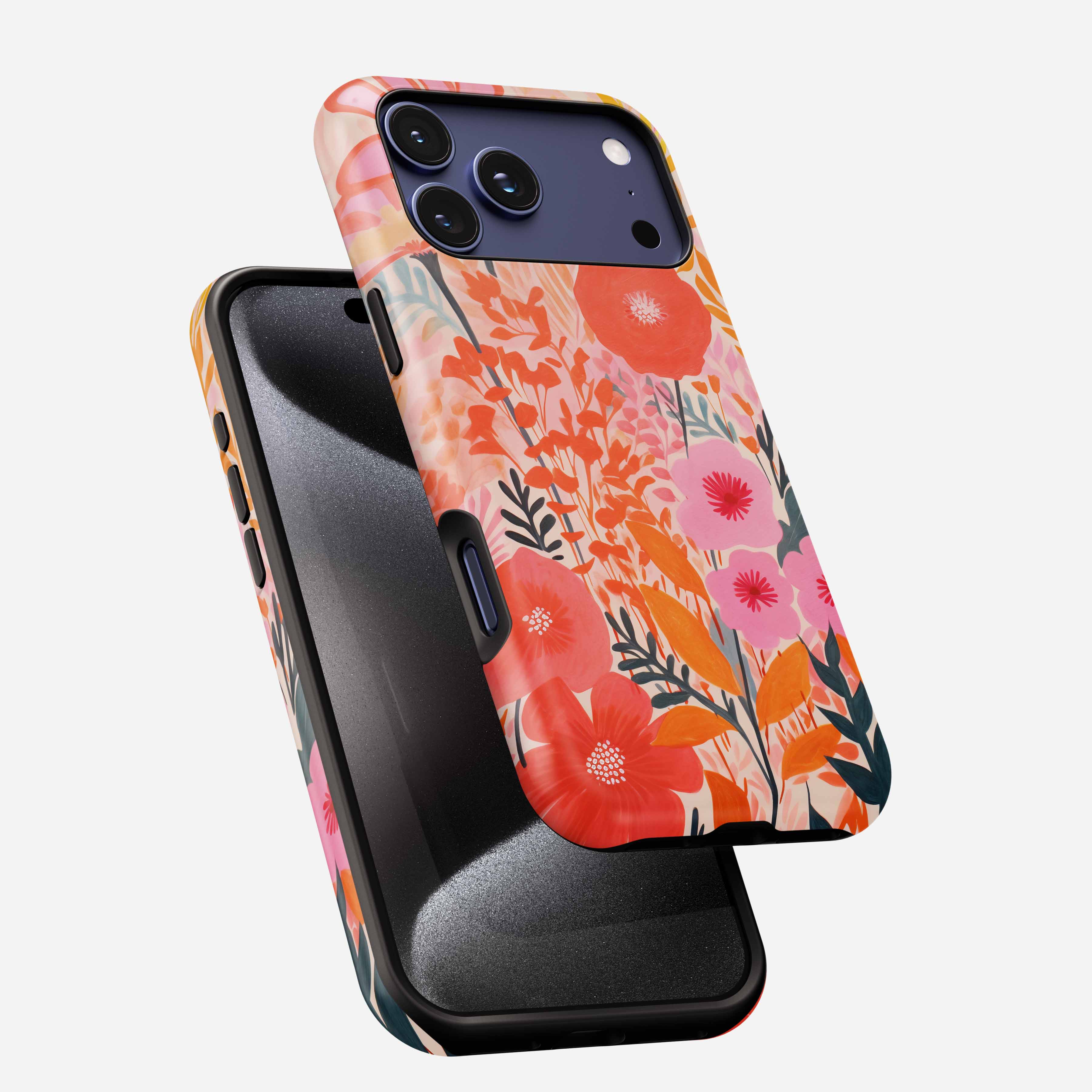 Petal Symphony
