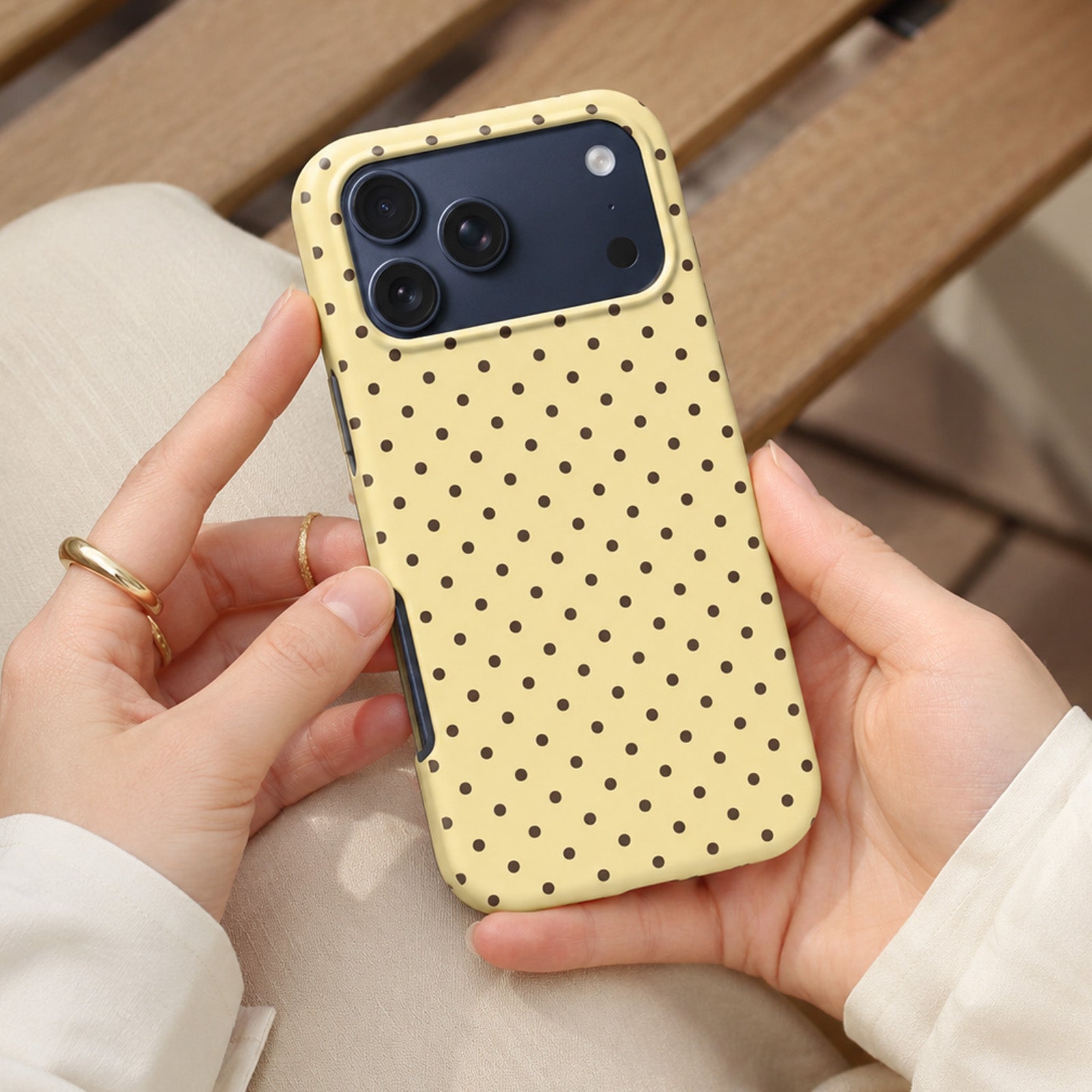 Butter Dots