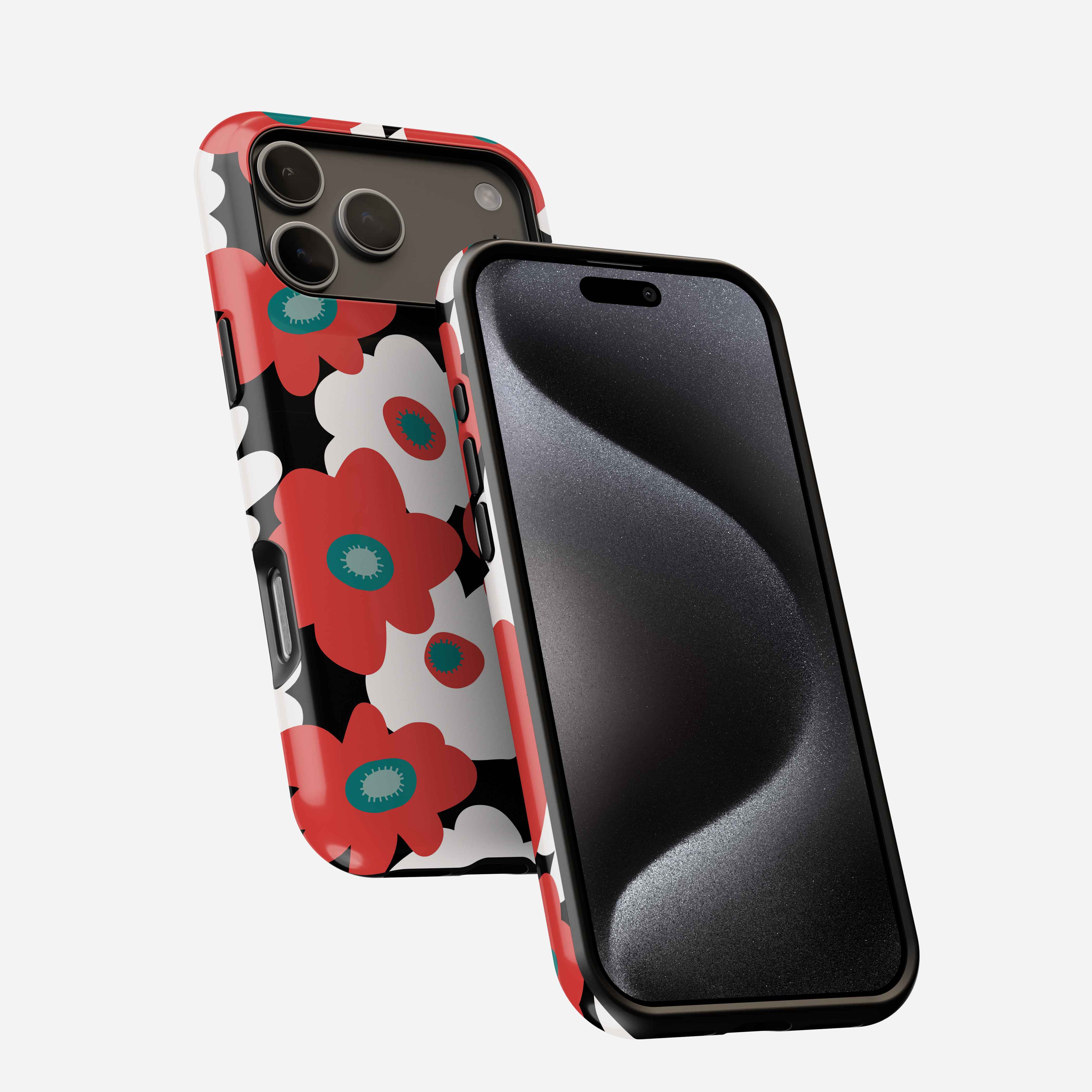 Poppy Noir