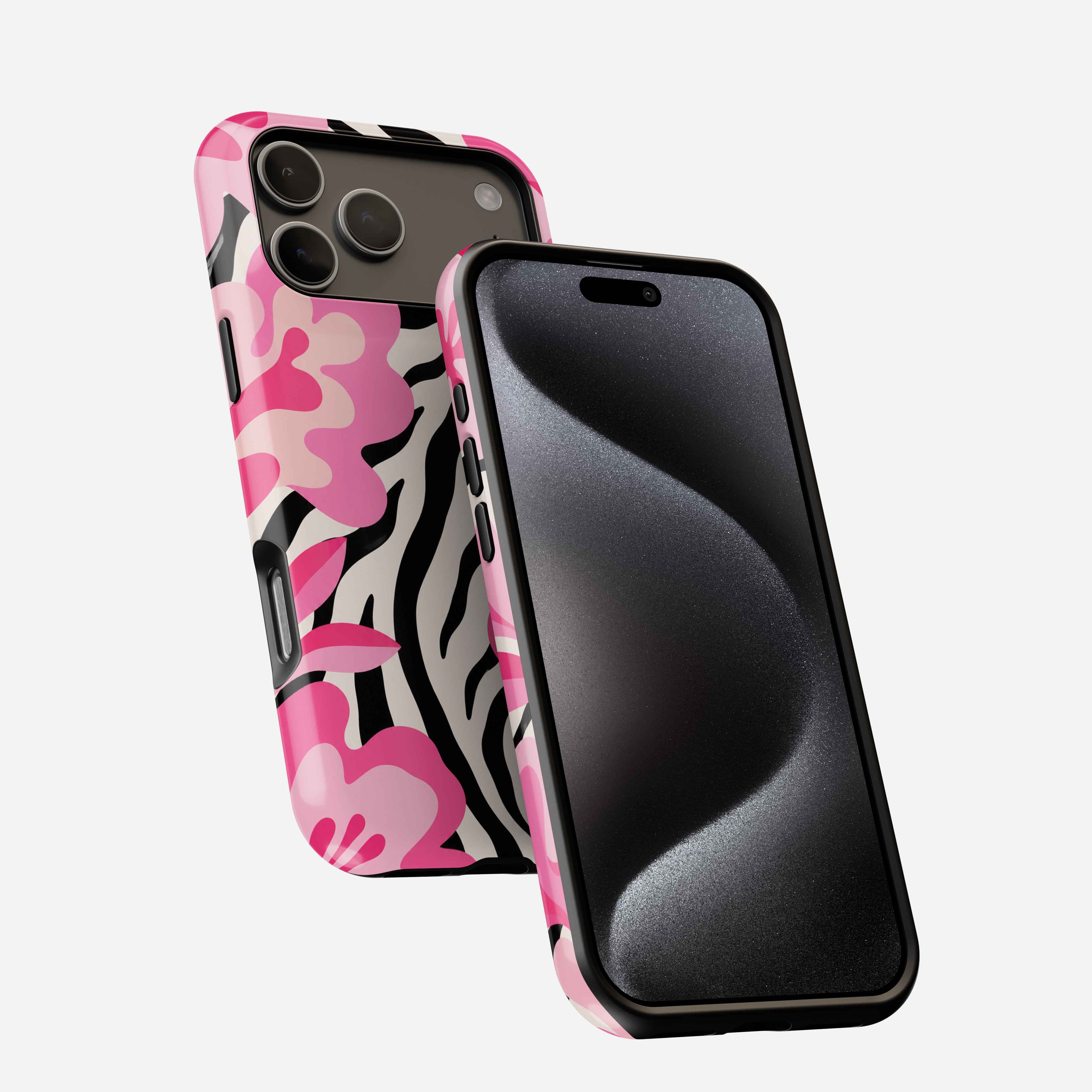 Pink Safari