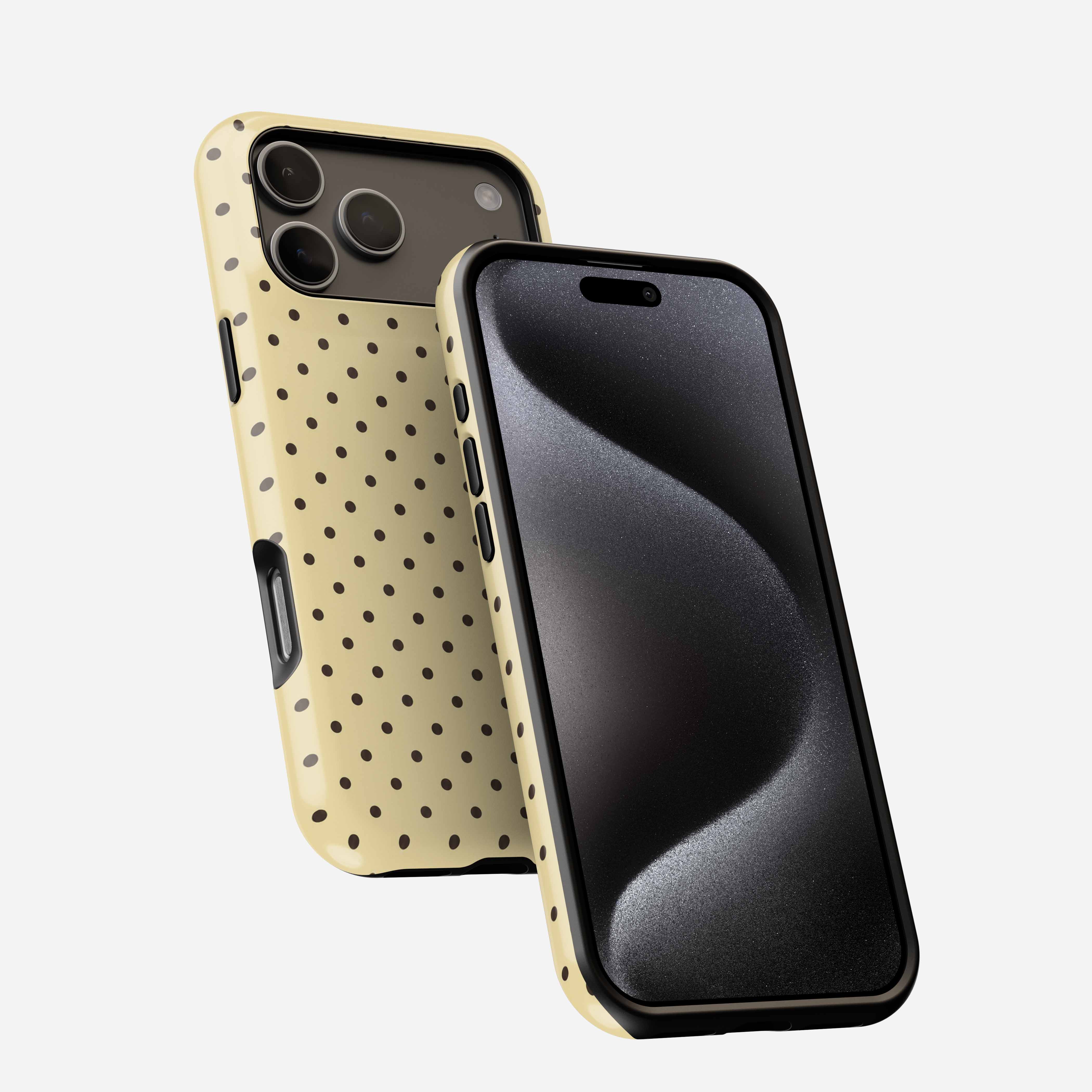 Butter Dots