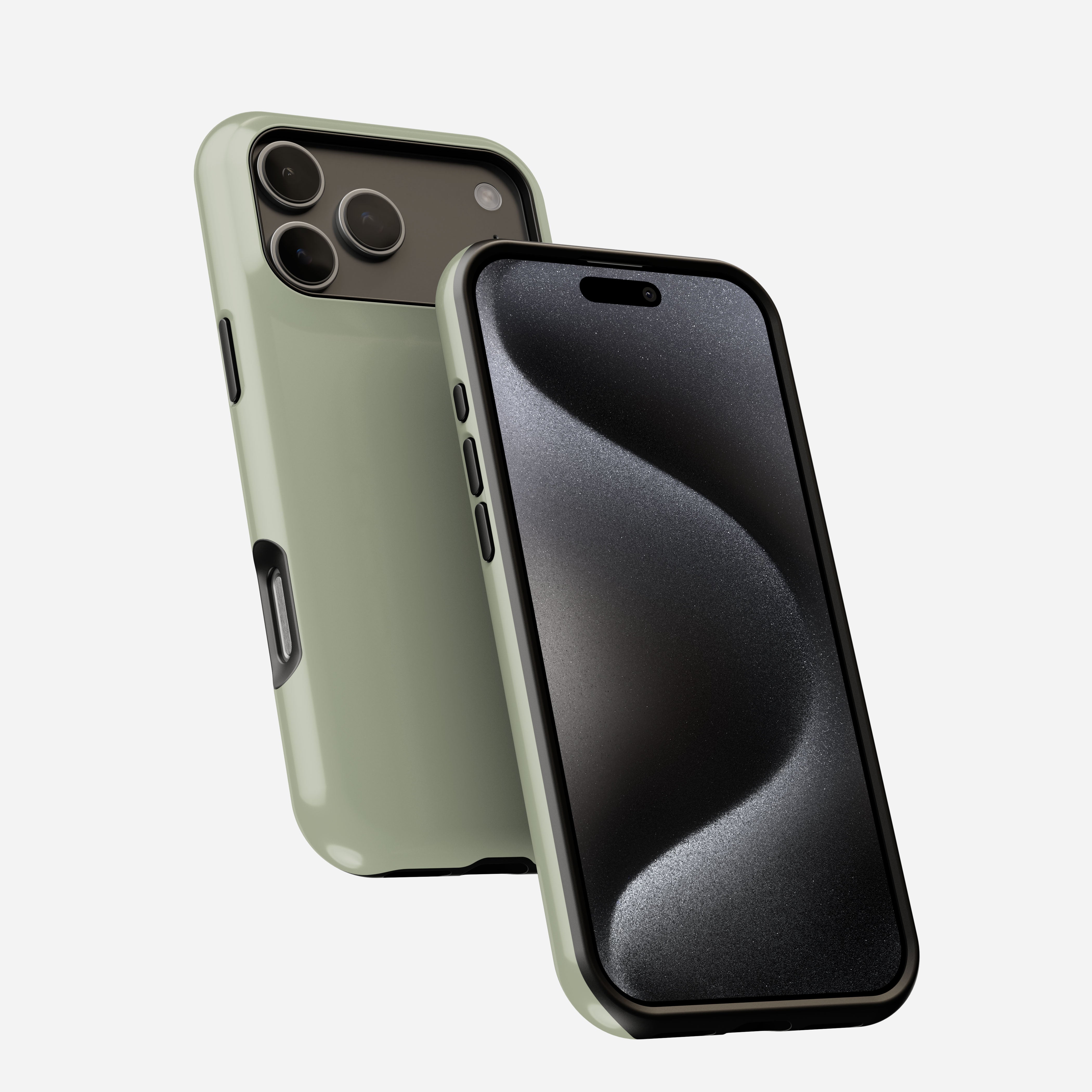 Sage Green