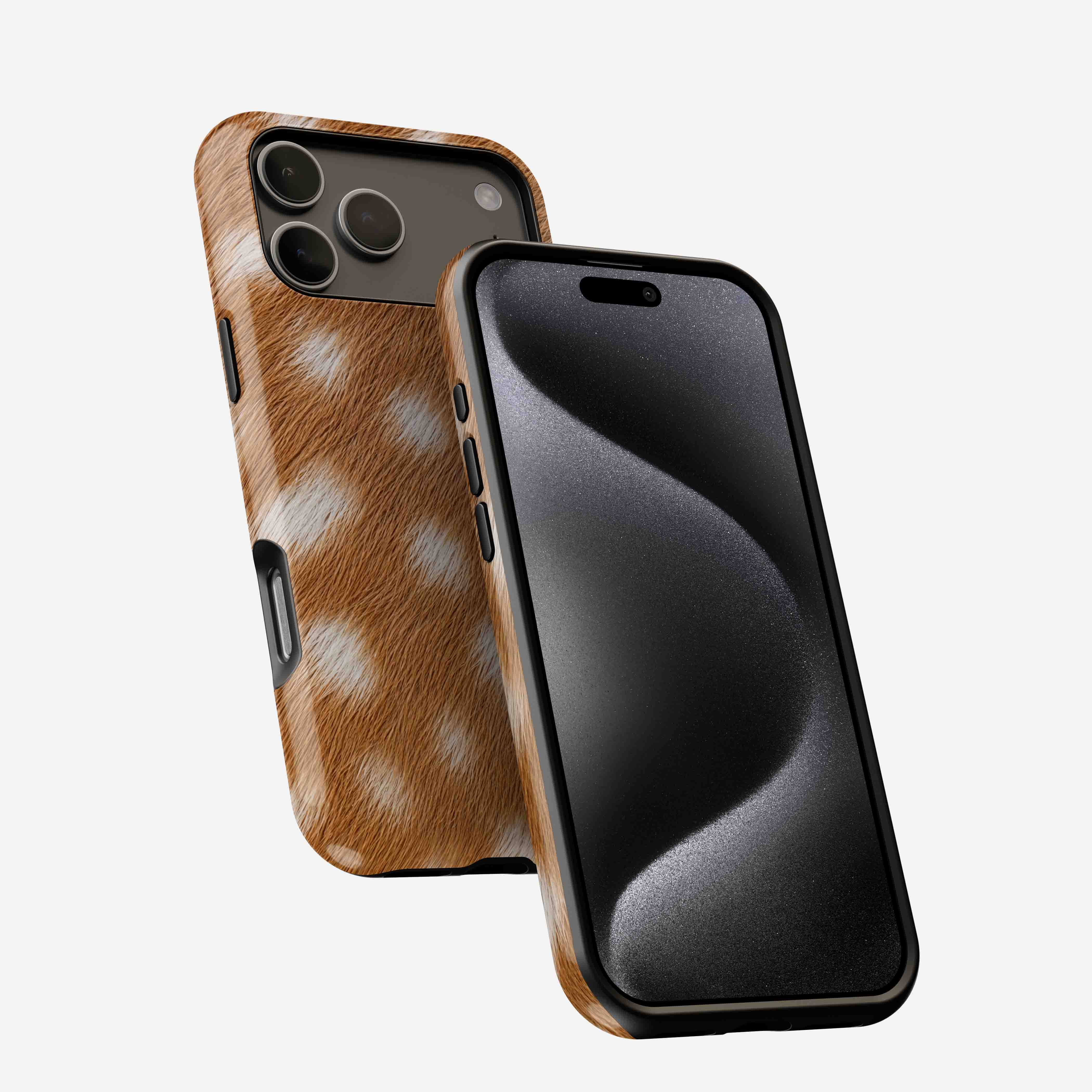 Fawn Glow – Fawn Print
