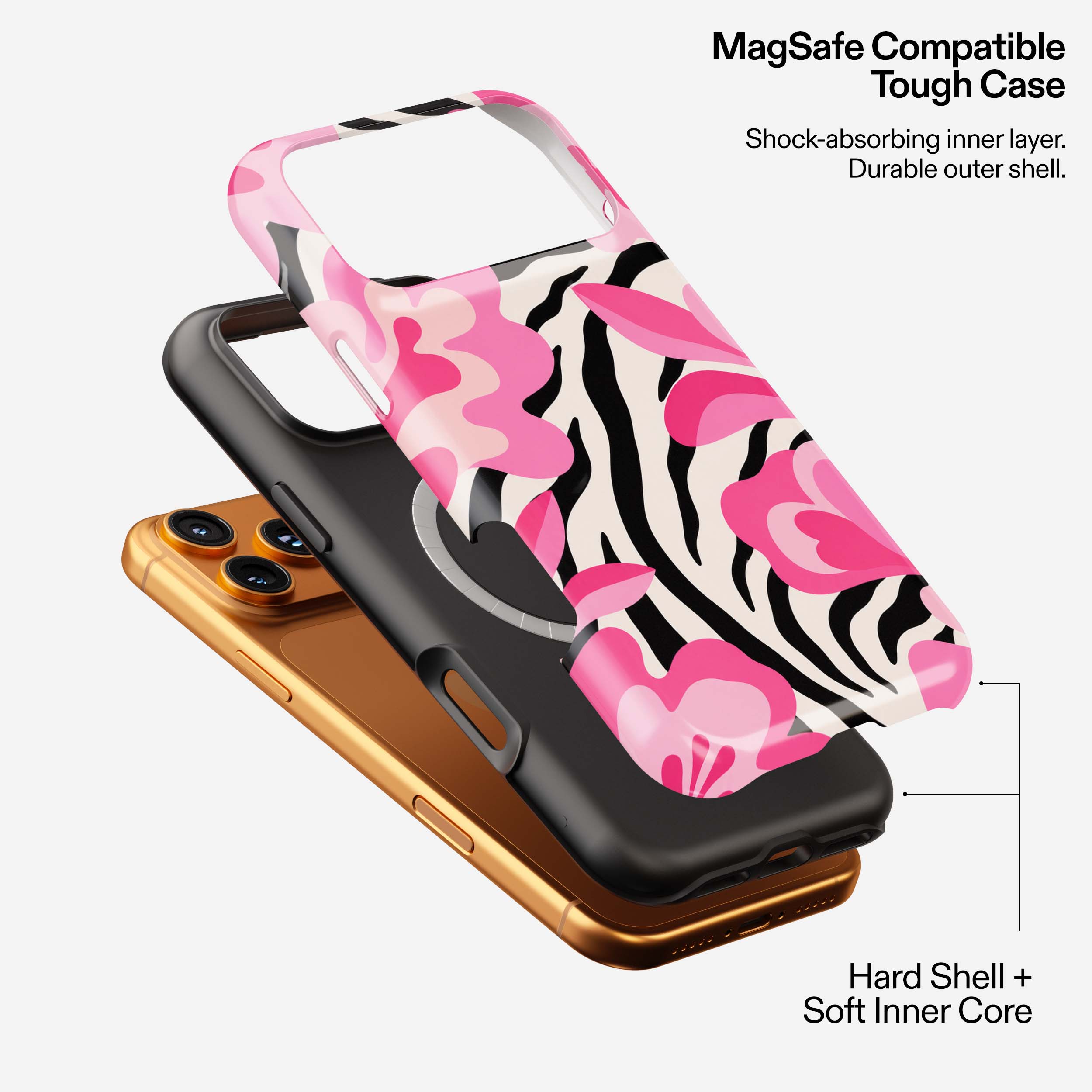 Pink Safari