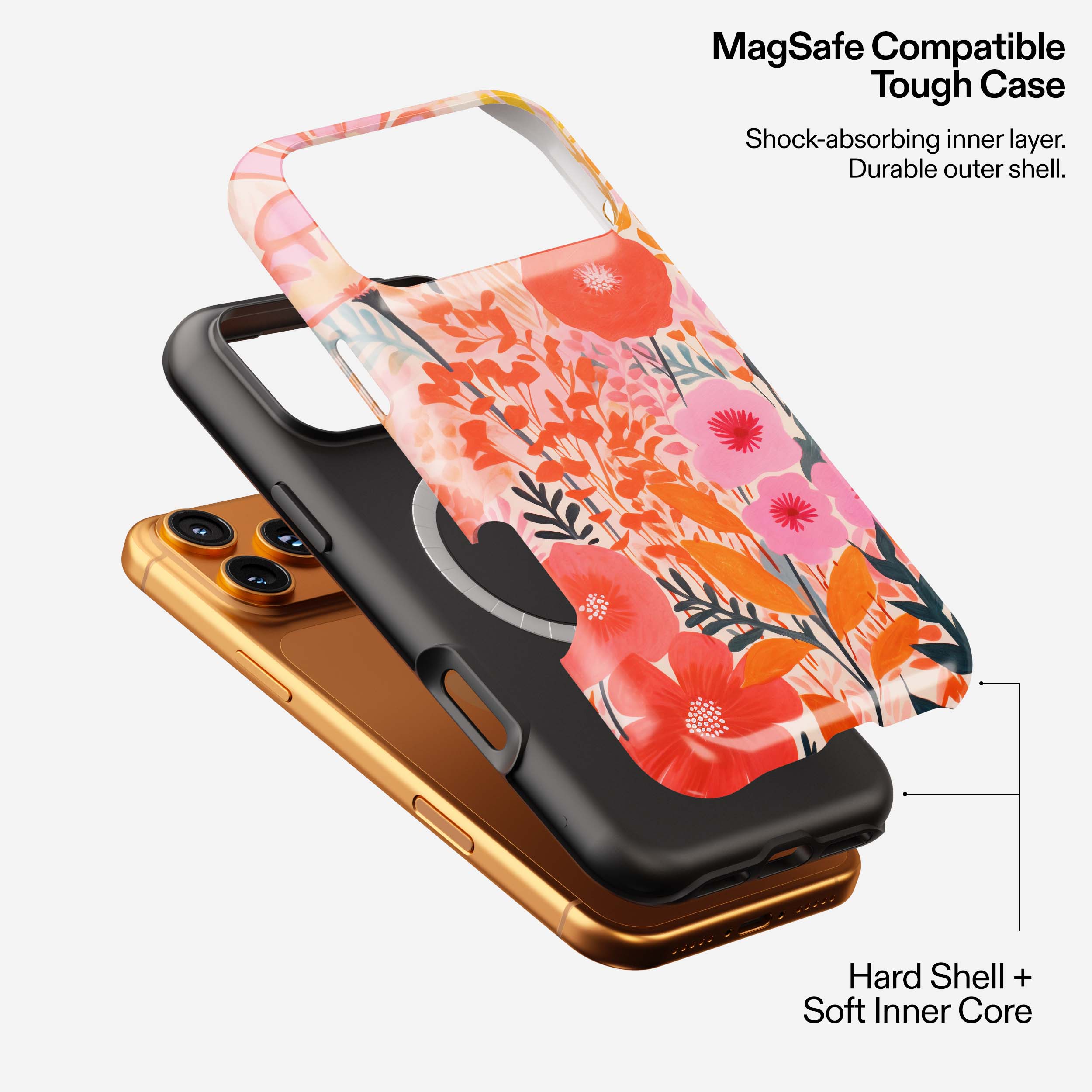 Petal Symphony
