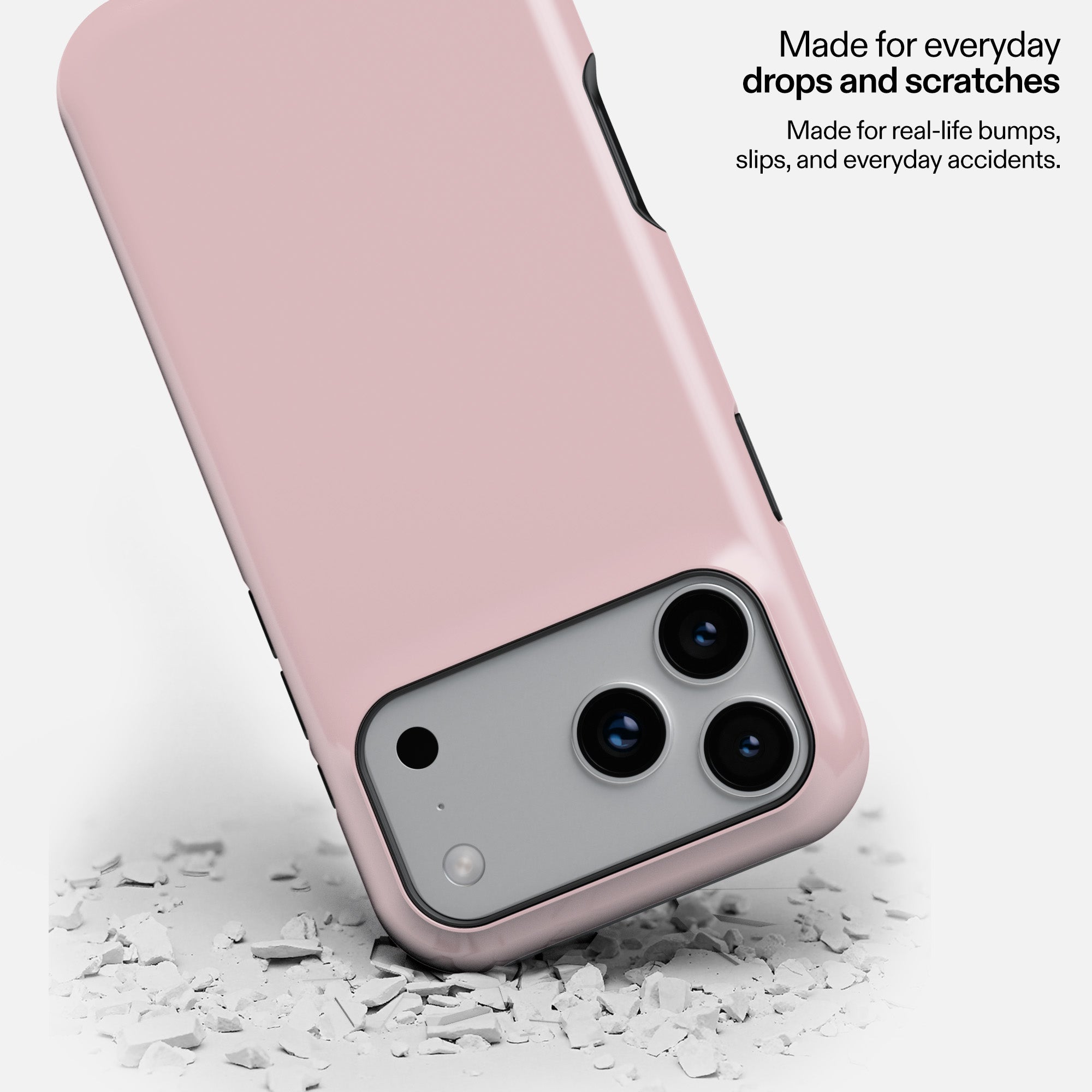 Dusty Rose