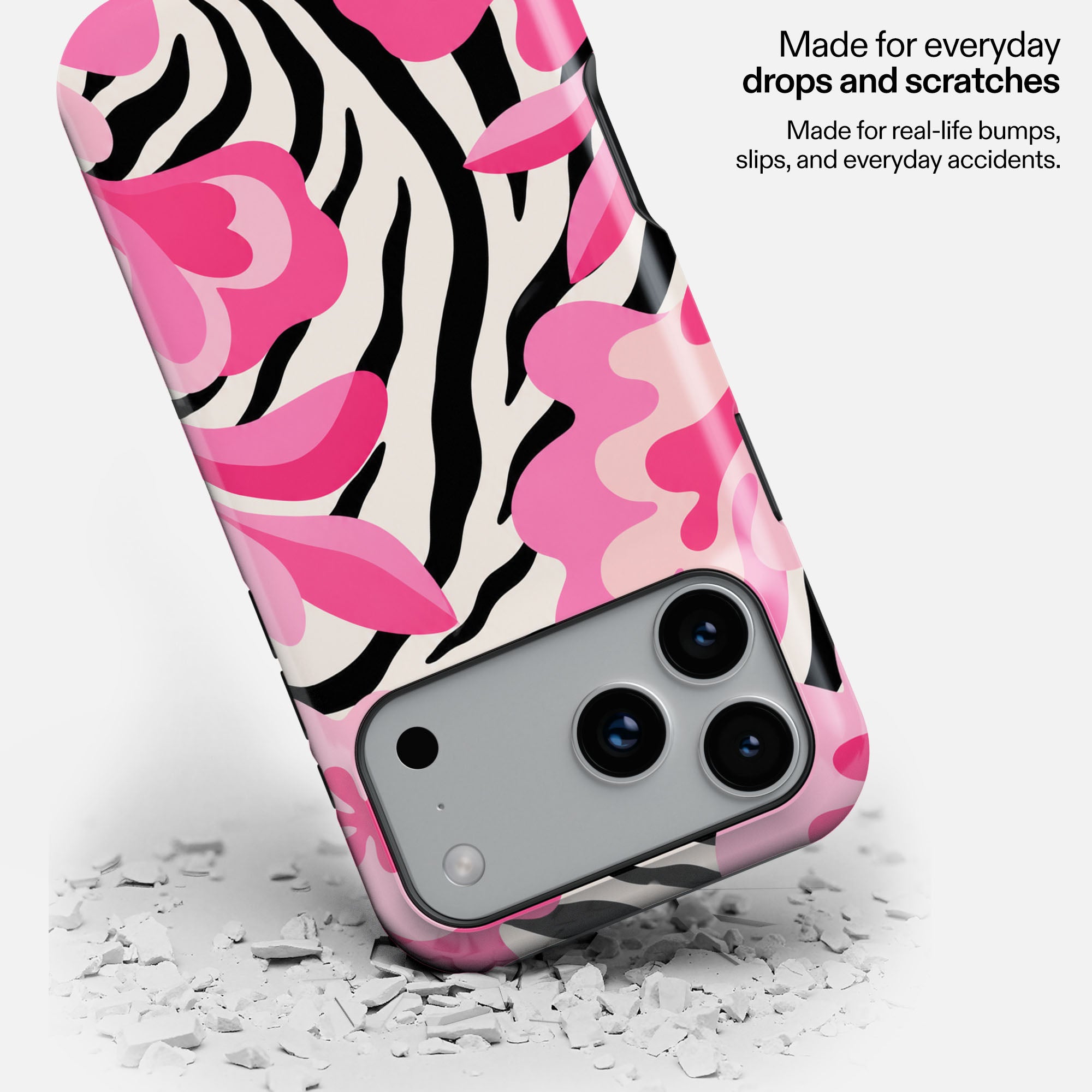 Pink Safari