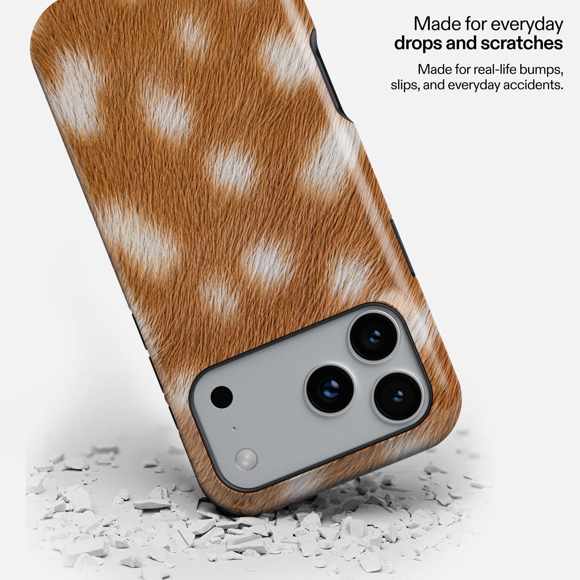 Fawn Glow – Fawn Print