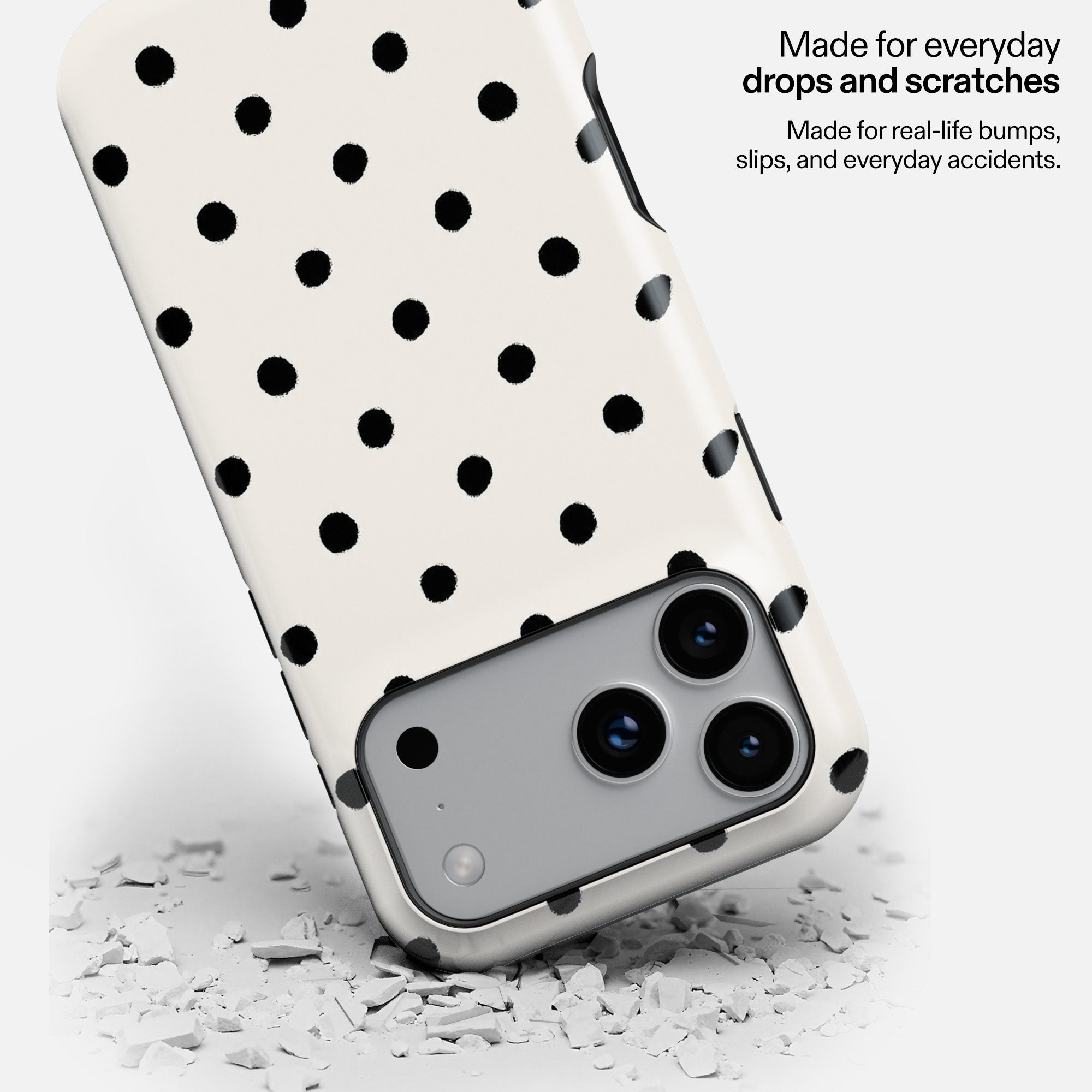 Ink Dots
