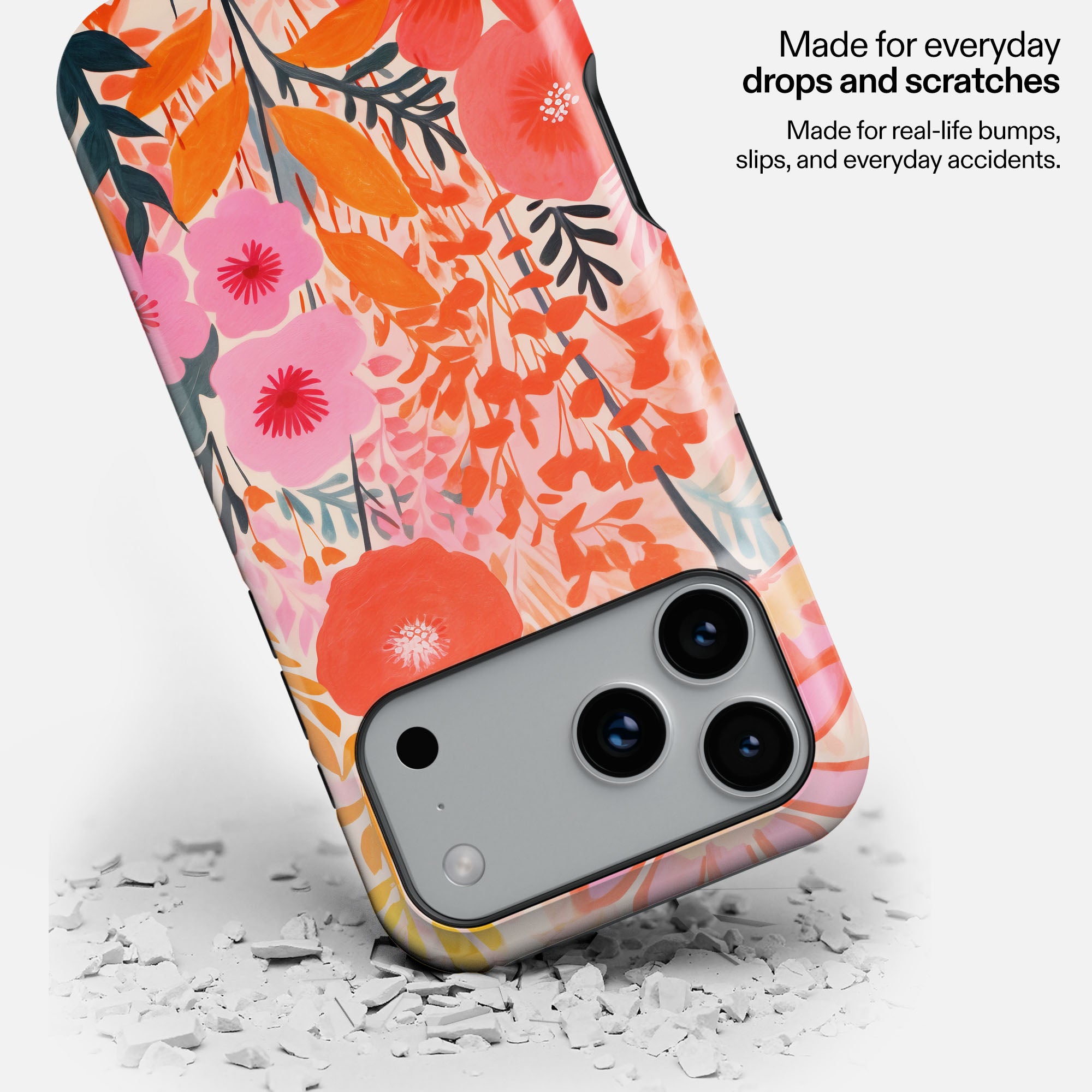 Petal Symphony