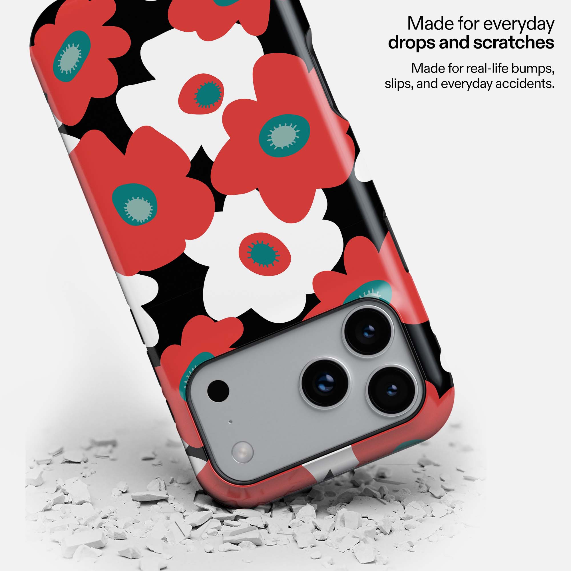 Poppy Noir