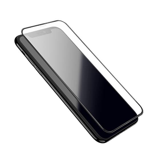 Tempered Glass Screen Protector